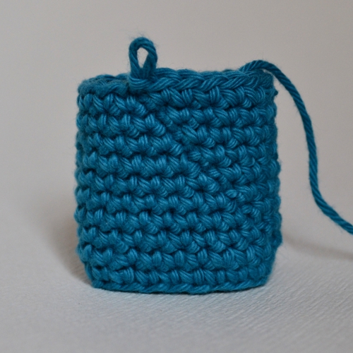 Crocheting in the Round – Joined Rounds