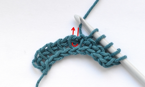 Tendeur plat - Crochet inversé double fil - Résistance 40 kg